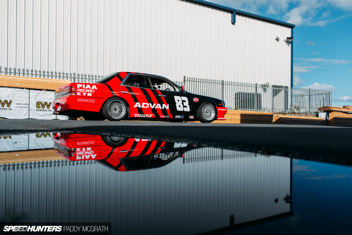 2017 Juicebox BBQ Advan Nissan Laurel Speedhunters by Paddy McGrath-13