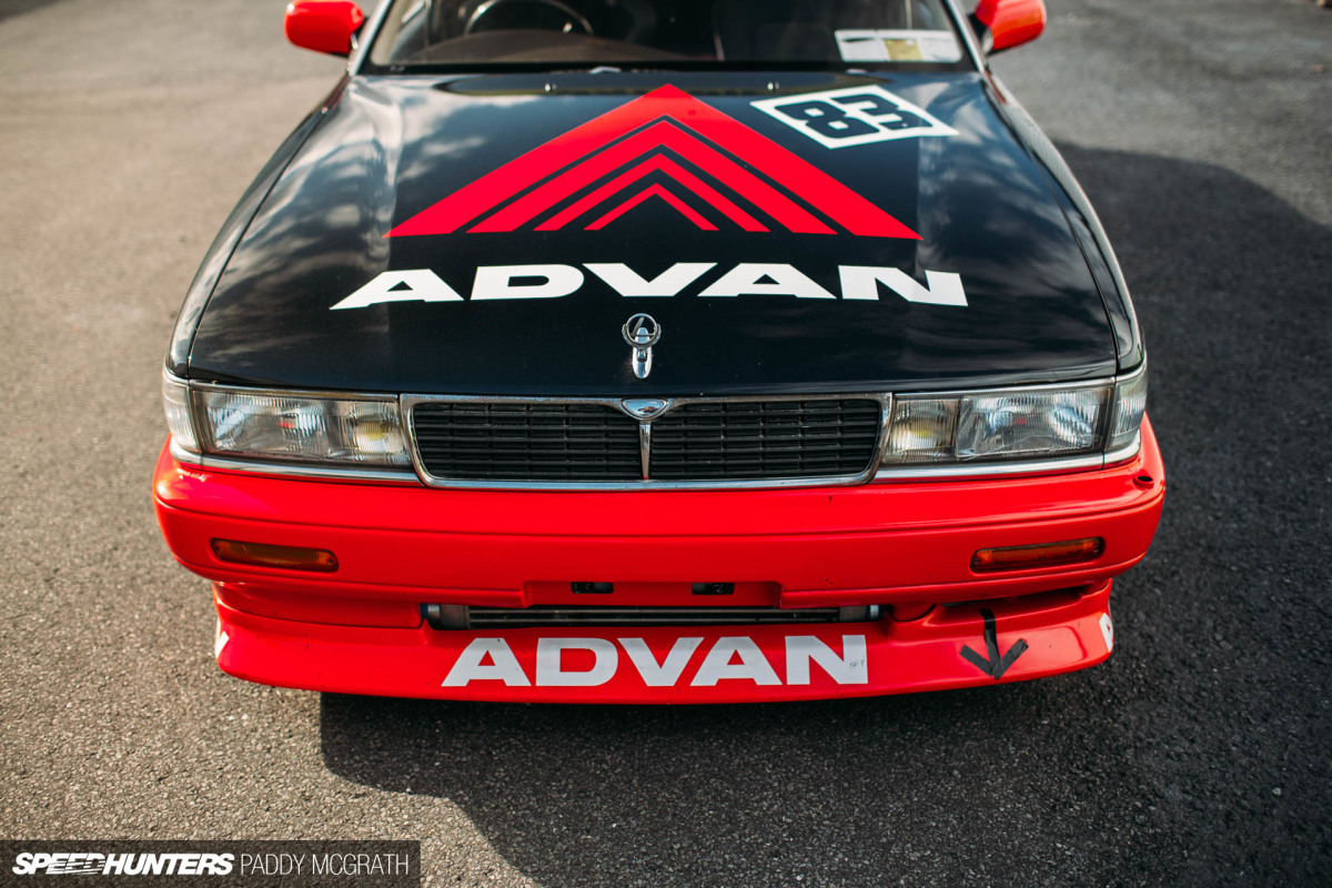 2017 Juicebox BBQ Advan Nissan Laurel Speedhunters by Paddy McGrath-19