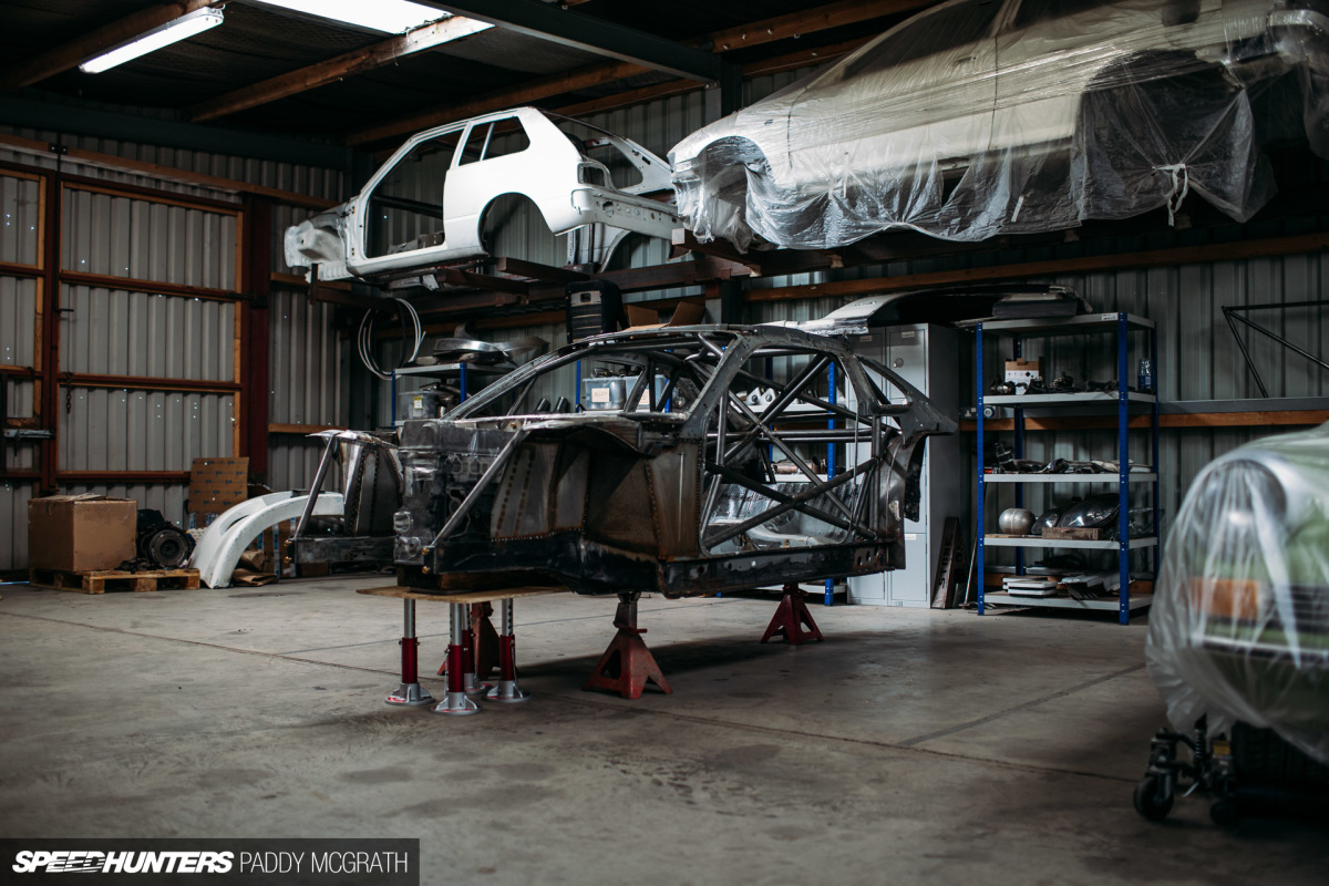 2017 Stone Motorsport K24 S15 Silvia Speedhunters by Paddy McGrath-13