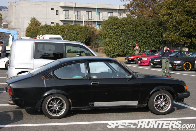 Random Snap>>gemini At Tsukuba