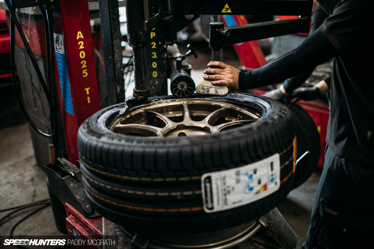 2017 Project GTI Continental PremiumContact 6 Install Speedhunters by Paddy McGrath-16
