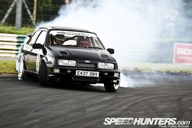 Random Snap>> Rogue�Drifter