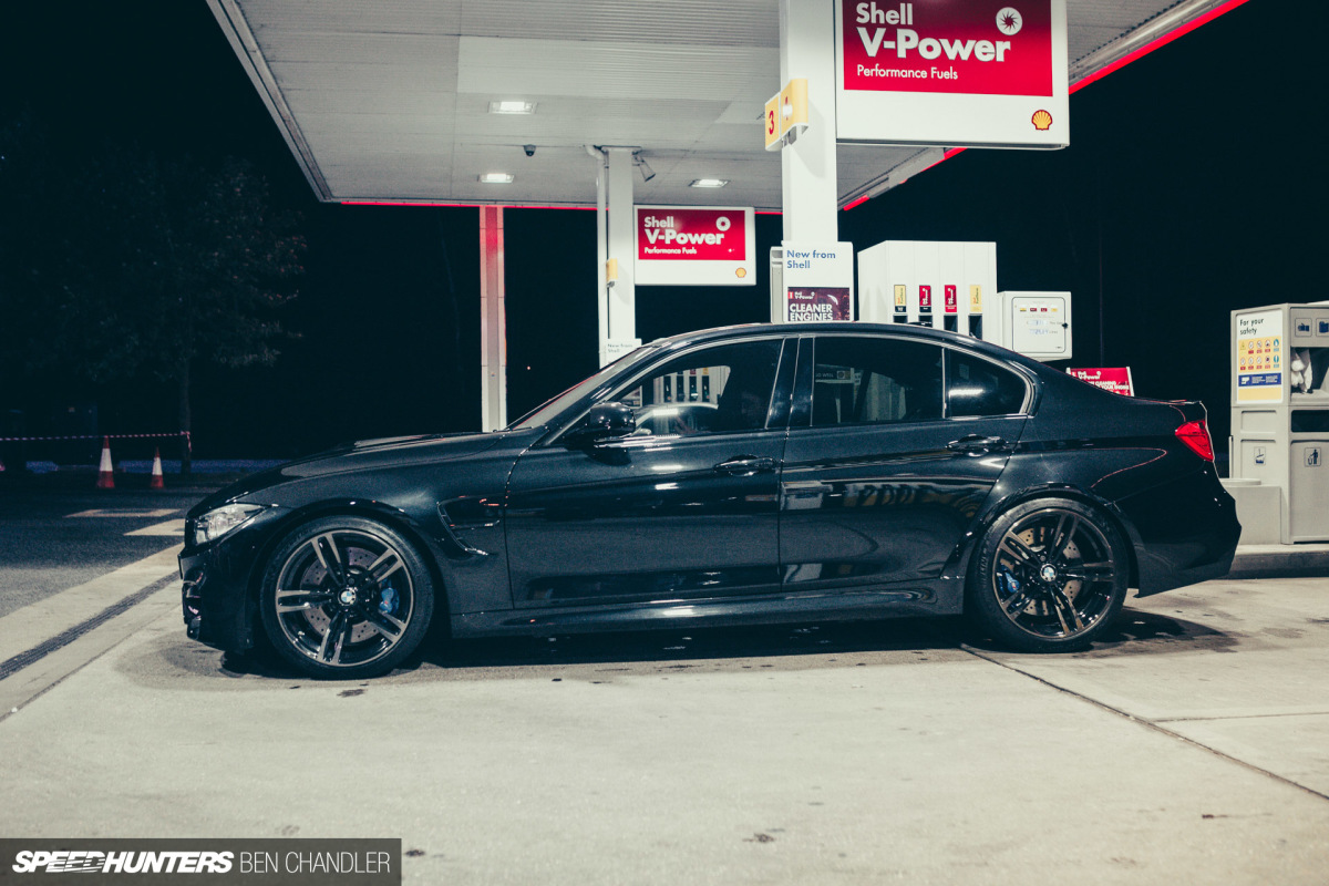 2017 Project F80 BMW M3 Tuning Speedhunters Ben Chandler-7
