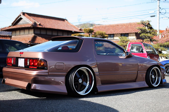 Random Snap>> Widebody�Fc