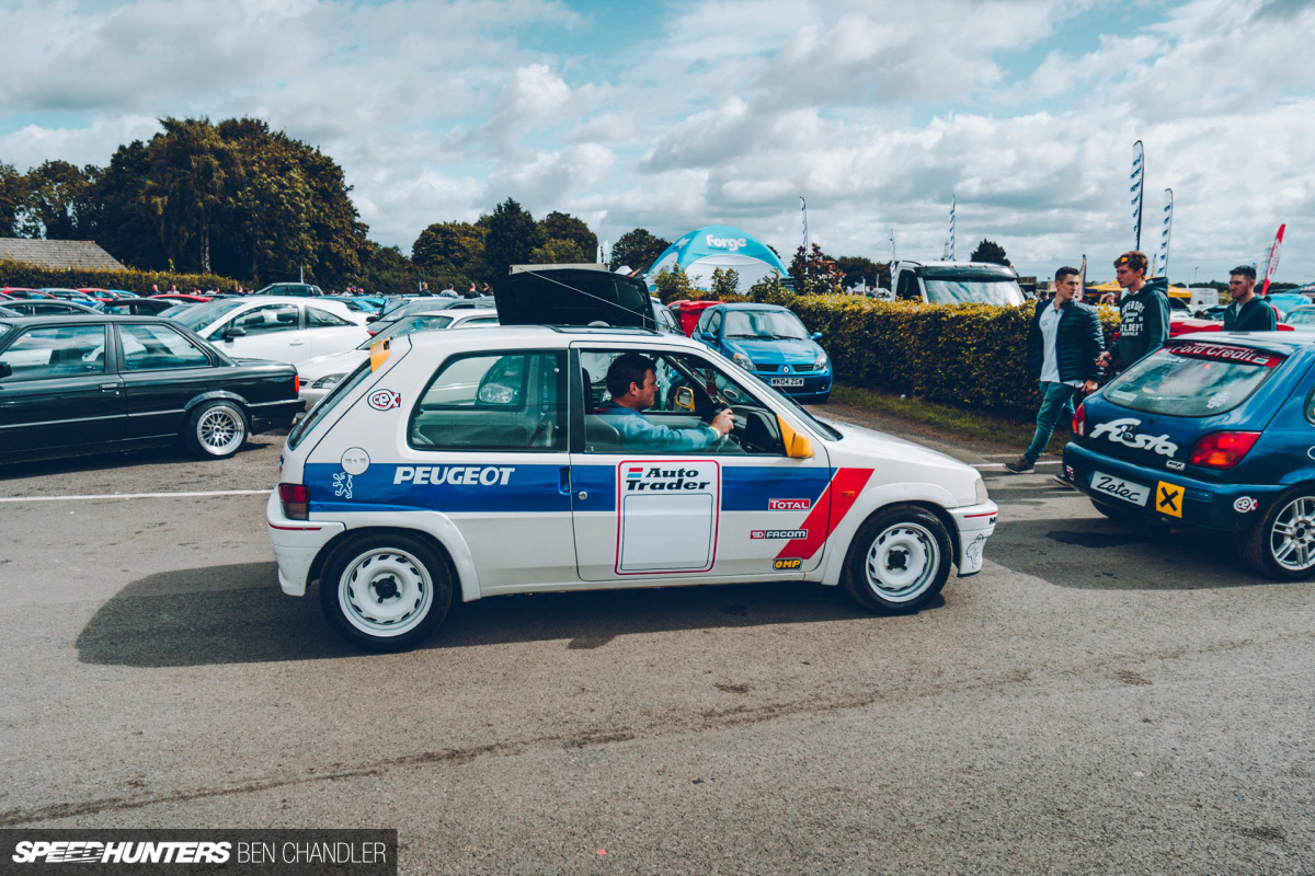 2017 Speedhunters Peugeot 106-2