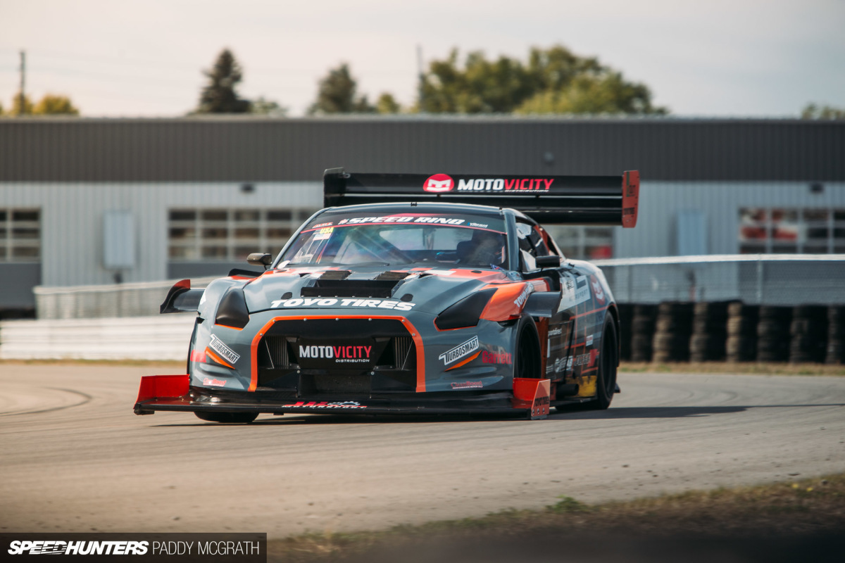 2017 Speed Ring Lyfe Motorsports GT-R Crash Speedhunters by Paddy McGrath-4