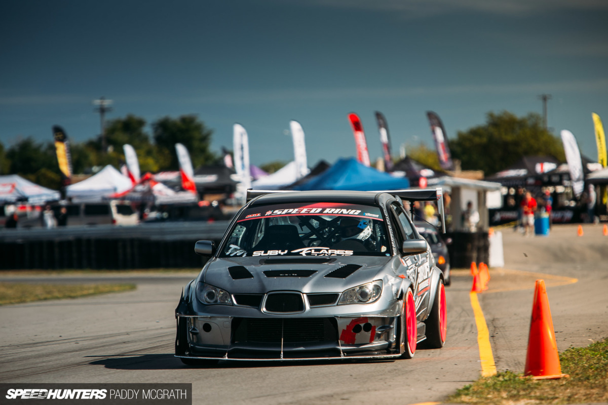 2017 Speed Ring Cody Miles Air Lift Performance Subaru Impreza Speedhunters by Paddy McGrath-109