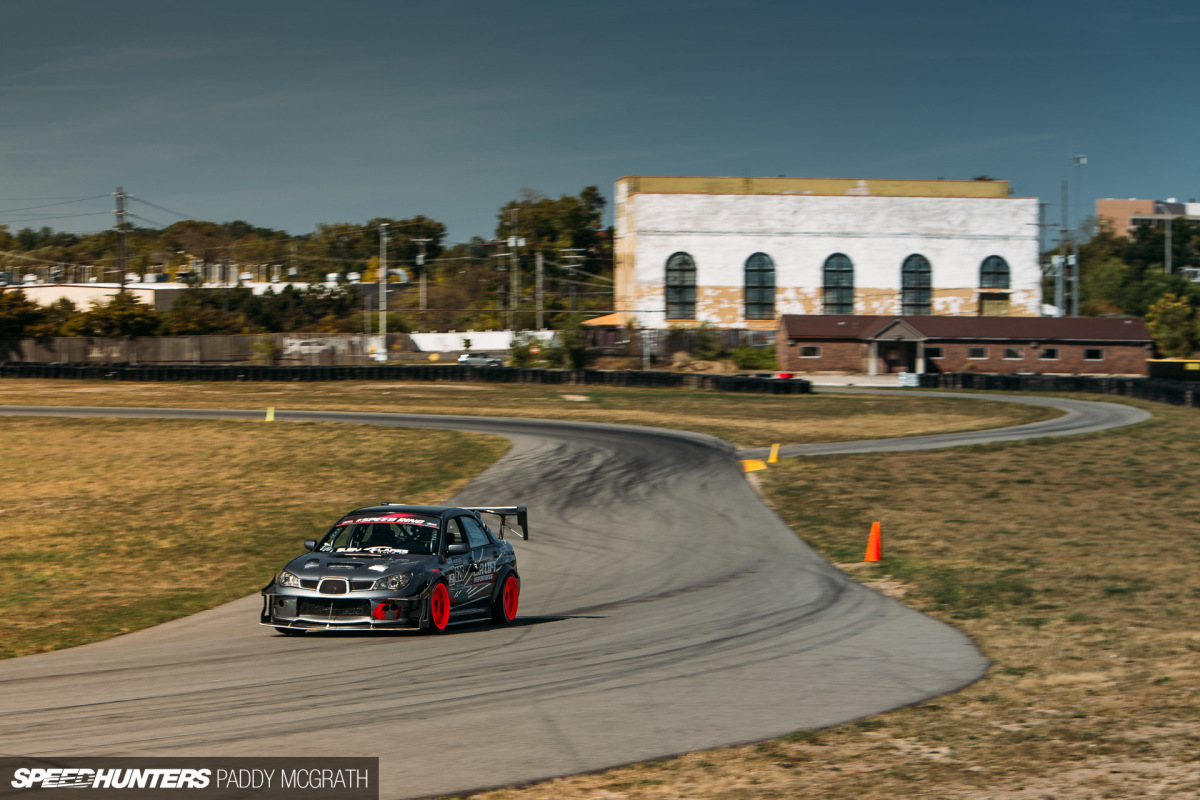 2017 Speed Ring Cody Miles Air Lift Performance Subaru Impreza Speedhunters by Paddy McGrath-118