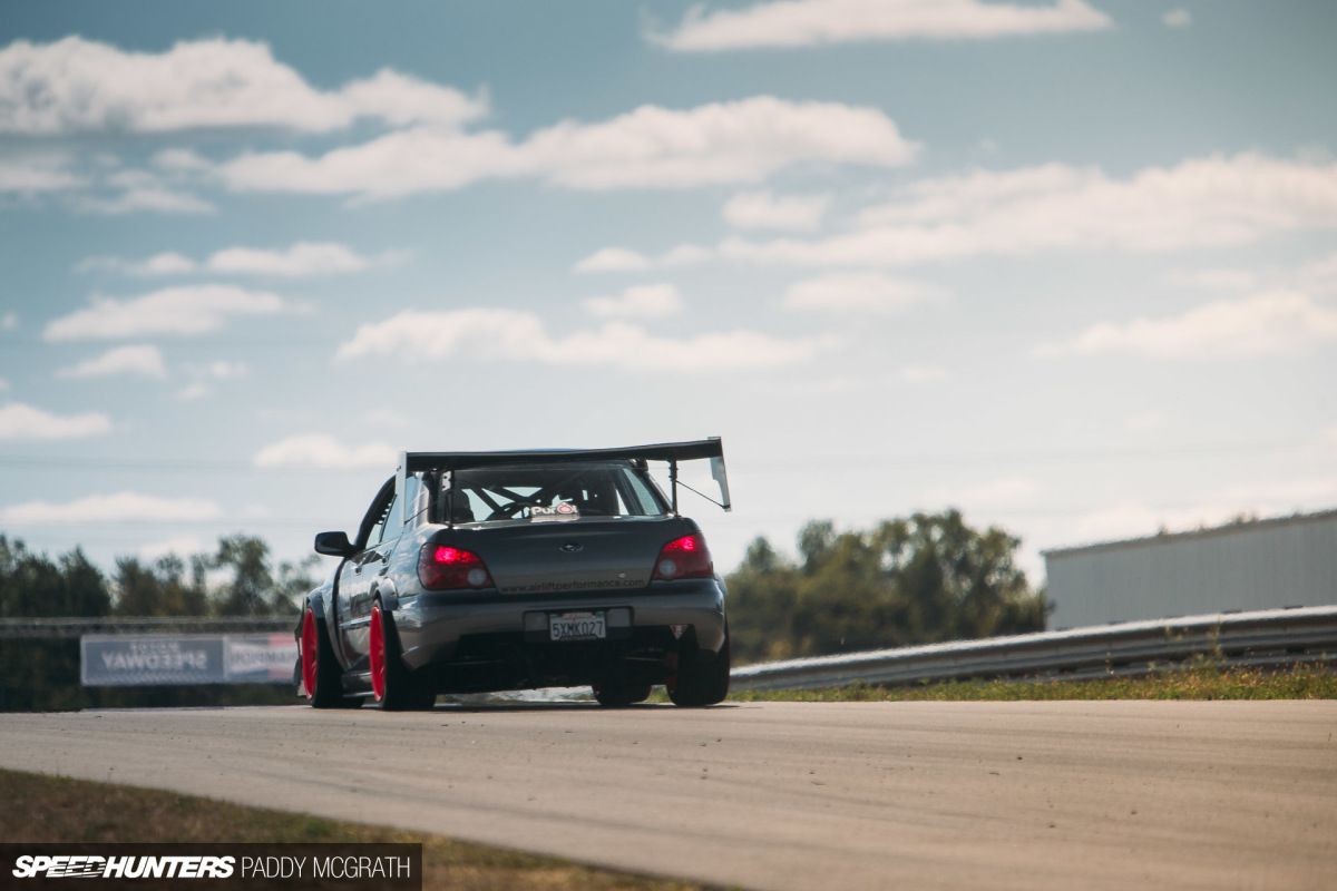 2017 Speed Ring Cody Miles Air Lift Performance Subaru Impreza Speedhunters by Paddy McGrath-58