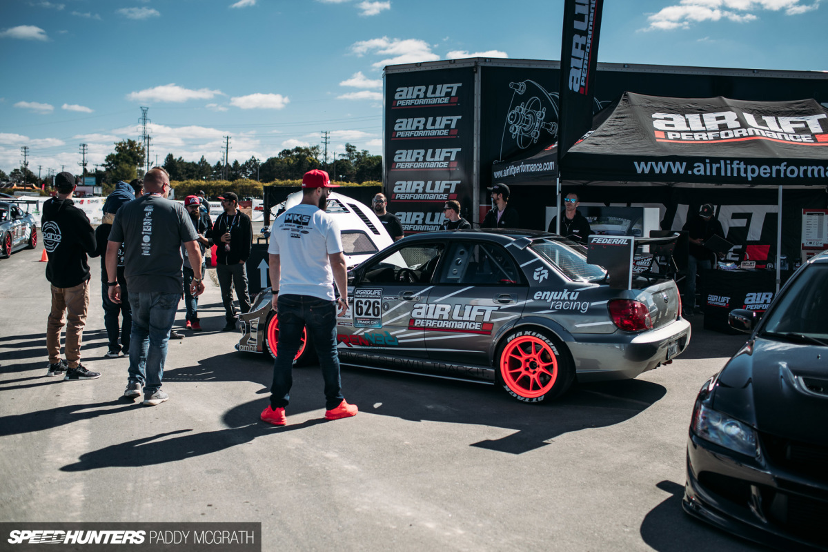 2017 Speed Ring Cody Miles Air Lift Performance Subaru Impreza Speedhunters by Paddy McGrath-60