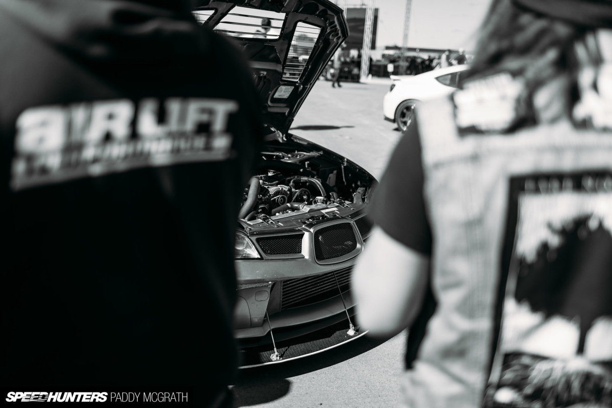 2017 Speed Ring Cody Miles Air Lift Performance Subaru Impreza Speedhunters by Paddy McGrath-61