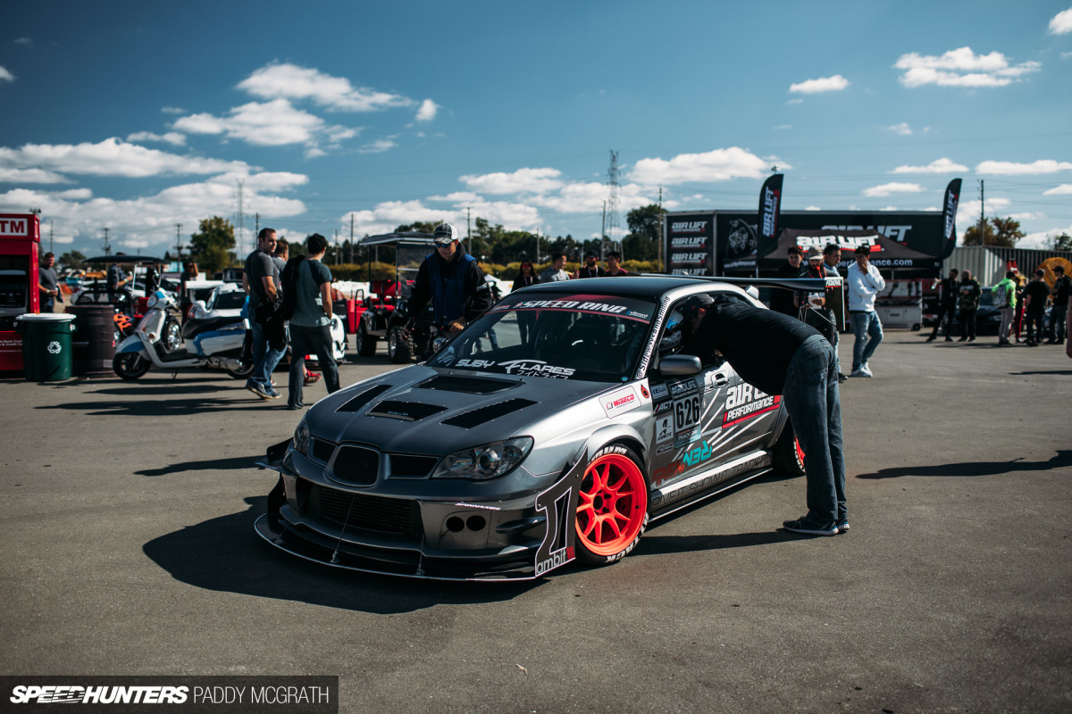 2017 Speed Ring Cody Miles Air Lift Performance Subaru Impreza Speedhunters by Paddy McGrath-64