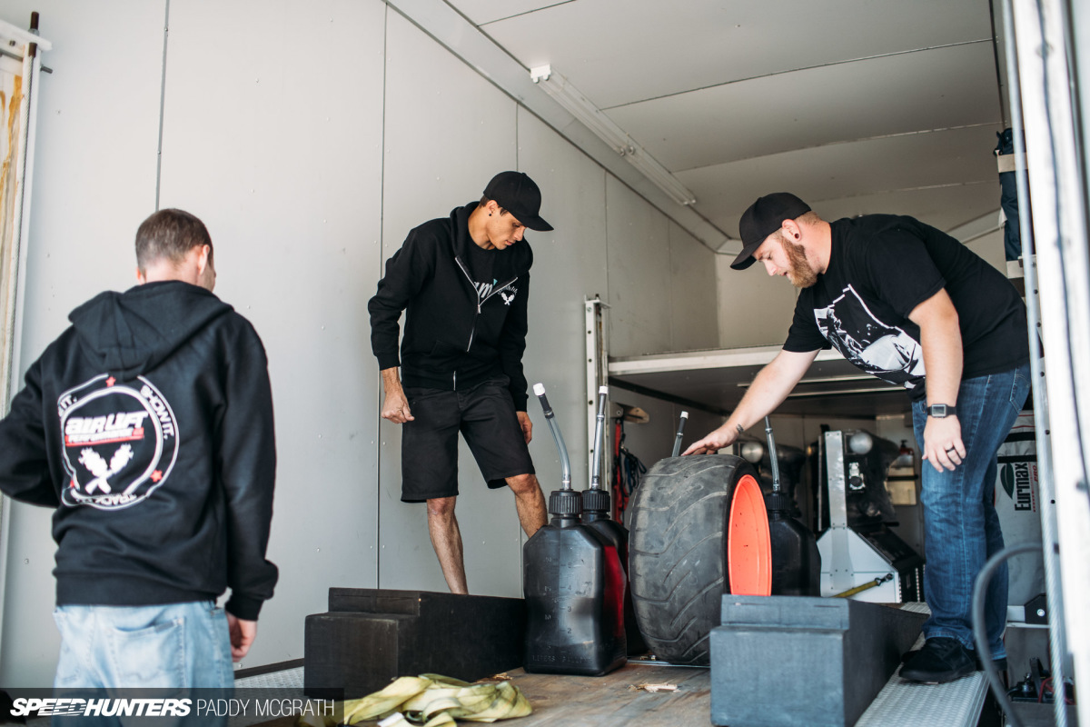 2017 Speed Ring Cody Miles Air Lift Performance Subaru Impreza Speedhunters by Paddy McGrath-7