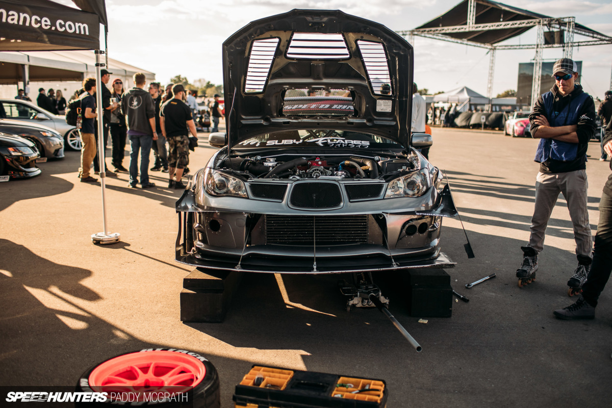 2017 Speed Ring Cody Miles Air Lift Performance Subaru Impreza Speedhunters by Paddy McGrath-91