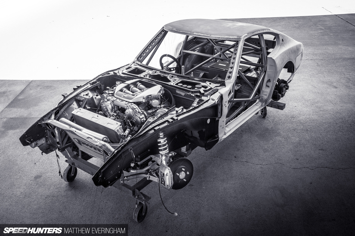 The Greatest Build You’ve Never Heard About