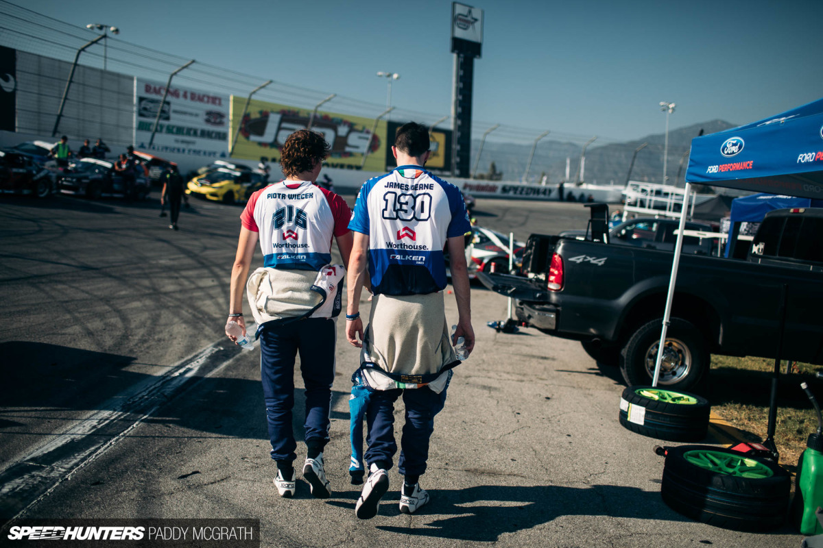 2017 FD08 Irwindale - Worthouse Drift Team-167