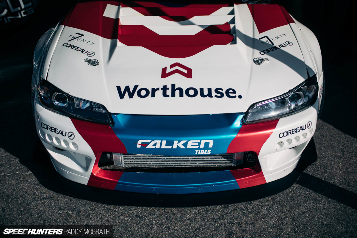 2017 FD08 Irwindale - Worthouse Drift Team-2