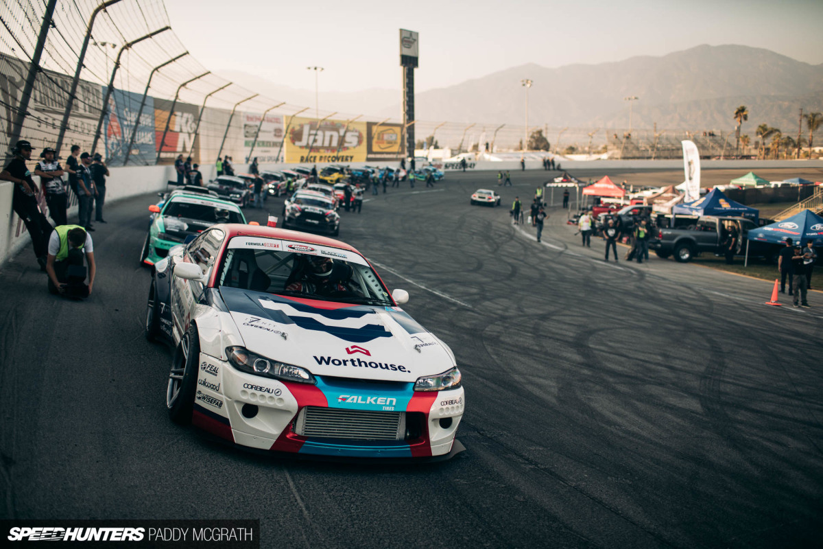 2017 FD08 Irwindale - Worthouse Drift Team-8