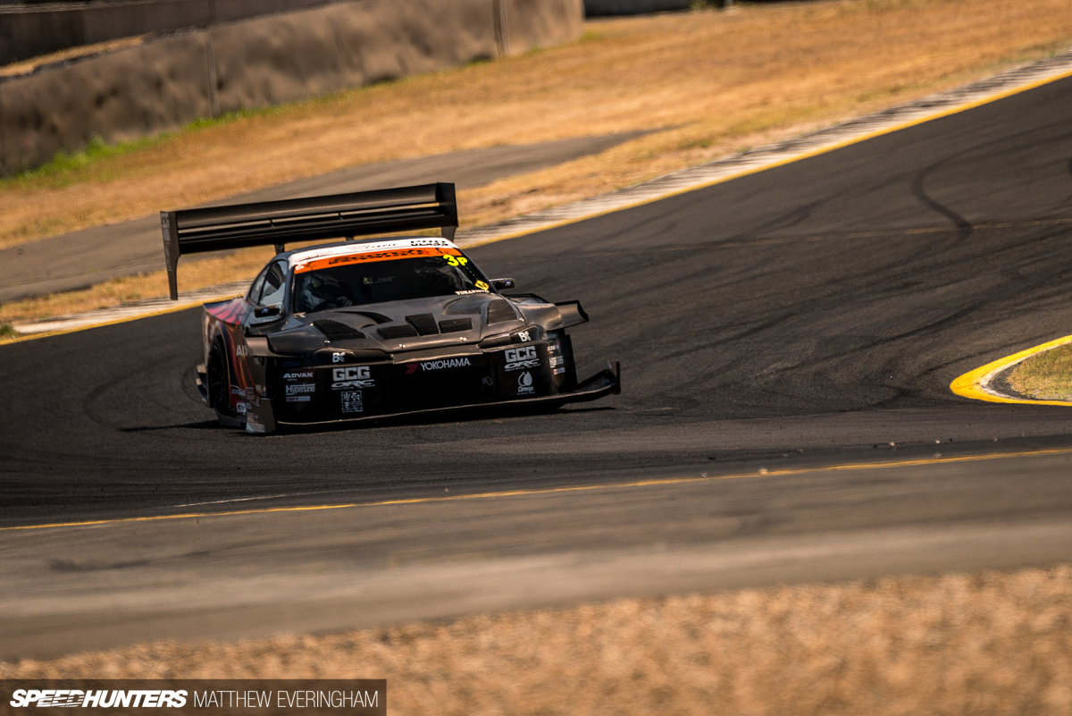 Why We Keep Coming Back To WTAC