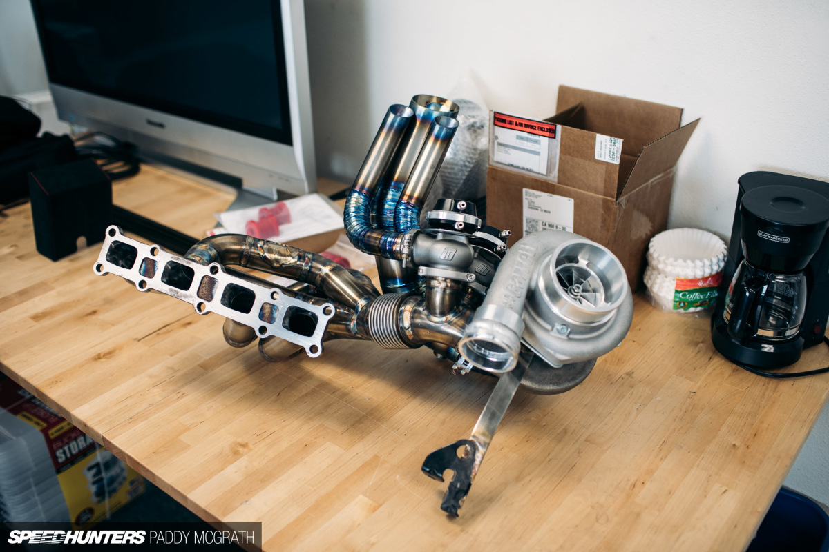 2017 CSF SEMA Evo X Build by Paddy McGrath-27