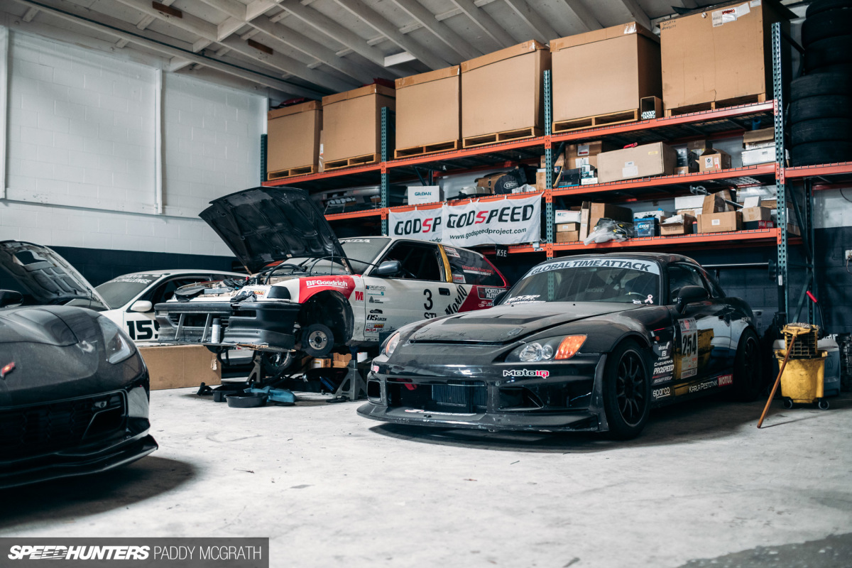 2017 CSF SEMA Evo X Build by Paddy McGrath-4