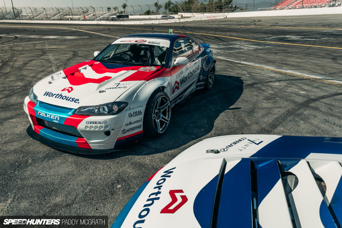2017 Nissan Silvia S15 James Deane Piotr Wiecek Worthouse Speedhunters by Paddy McGrath-11