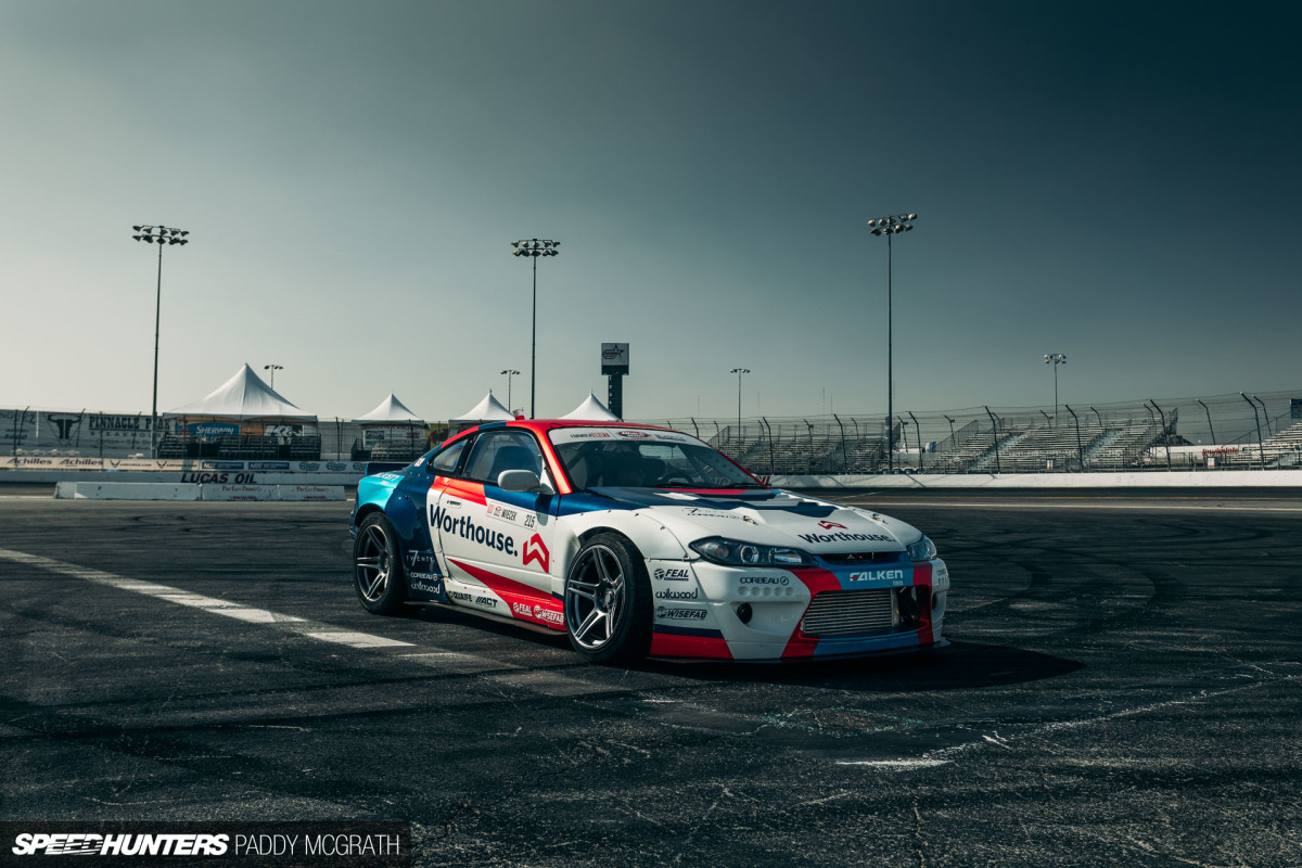 2017 Nissan Silvia S15 James Deane Piotr Wiecek Worthouse Speedhunters by Paddy McGrath-18