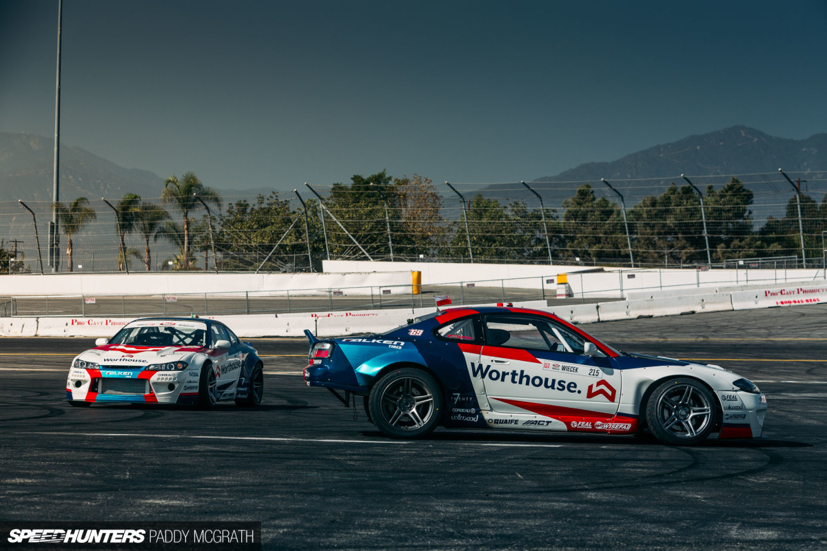 2017 Nissan Silvia S15 James Deane Piotr Wiecek Worthouse Speedhunters by Paddy McGrath-25