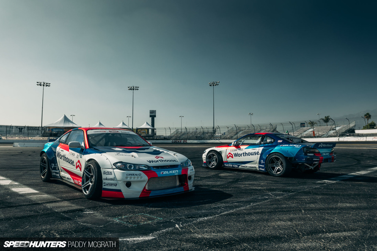 2017 Nissan Silvia S15 James Deane Piotr Wiecek Worthouse Speedhunters by Paddy McGrath-28