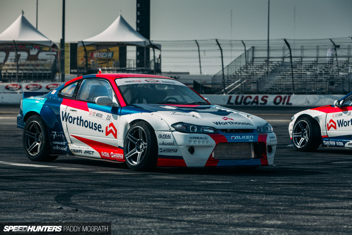 2017 Nissan Silvia S15 James Deane Piotr Wiecek Worthouse Speedhunters by Paddy McGrath-30