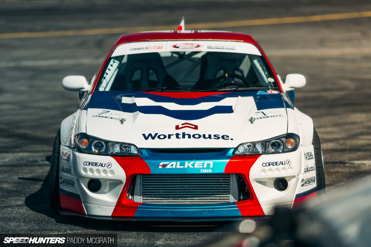 2017 Nissan Silvia S15 James Deane Piotr Wiecek Worthouse Speedhunters by Paddy McGrath-4