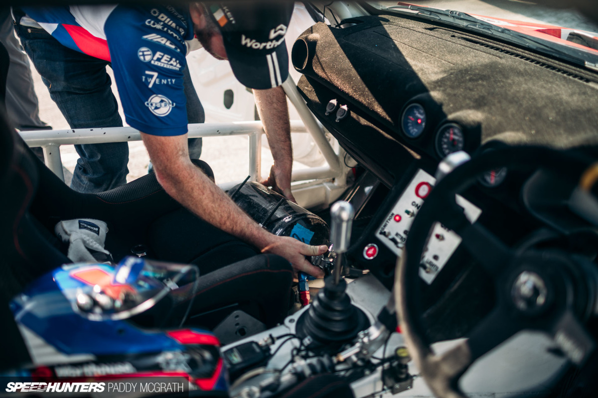 2017 Nissan Silvia S15 James Deane Piotr Wiecek Worthouse Speedhunters by Paddy McGrath-46