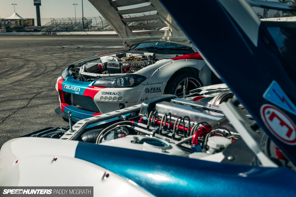 2017 Nissan Silvia S15 James Deane Piotr Wiecek Worthouse Speedhunters by Paddy McGrath-5