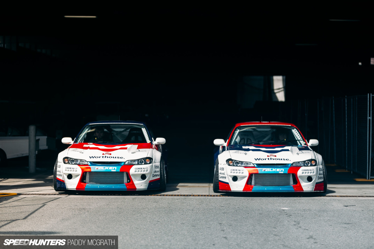 2017 Nissan Silvia S15 James Deane Piotr Wiecek Worthouse Speedhunters by Paddy McGrath-58