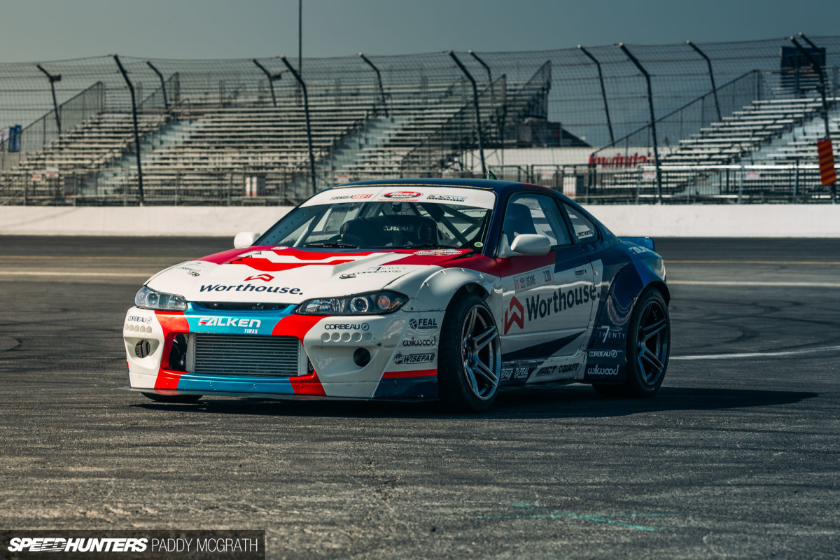2017 Nissan Silvia S15 James Deane Piotr Wiecek Worthouse Speedhunters by Paddy McGrath-6