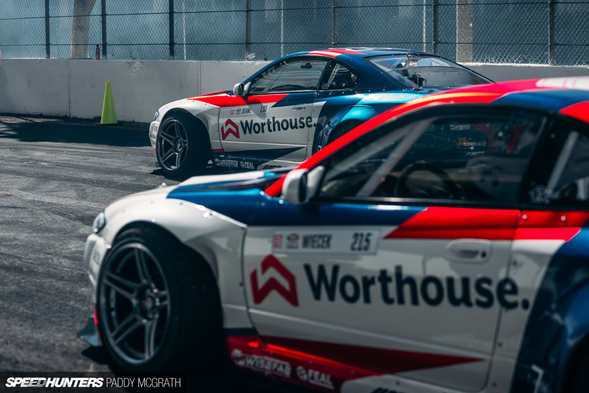 2017 Nissan Silvia S15 James Deane Piotr Wiecek Worthouse Speedhunters by Paddy McGrath-60