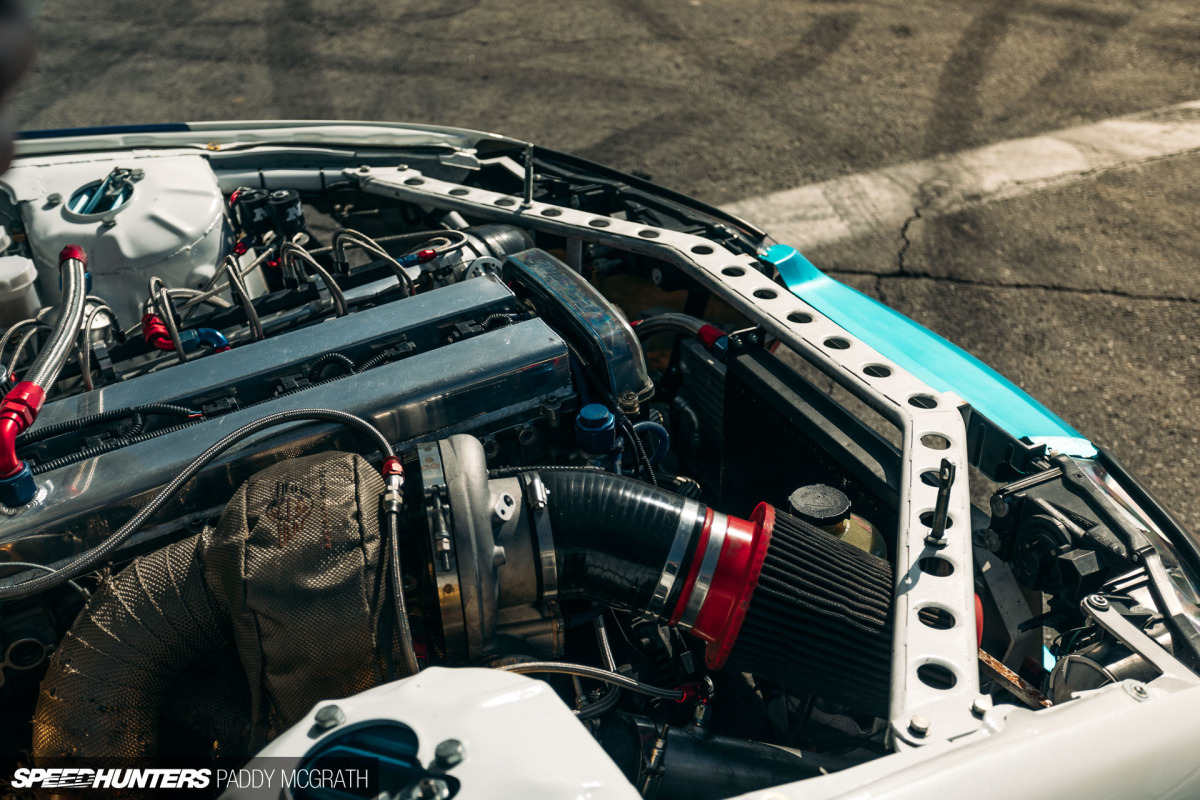2017 Nissan Silvia S15 James Deane Piotr Wiecek Worthouse Speedhunters by Paddy McGrath-7