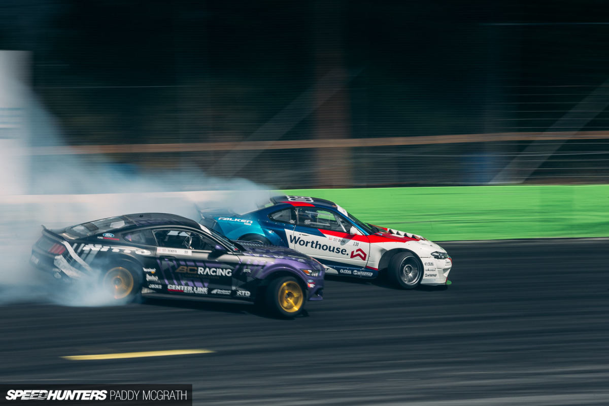 2017 Nissan Silvia S15 James Deane Piotr Wiecek Worthouse Speedhunters by Paddy McGrath-70