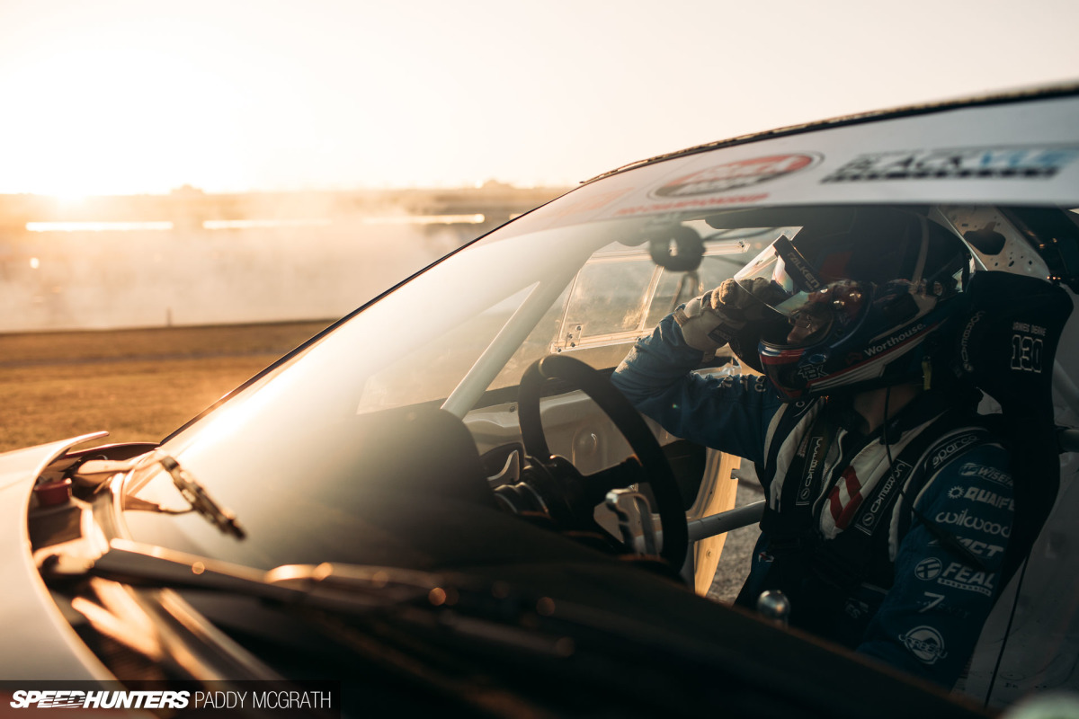 2017 Nissan Silvia S15 James Deane Piotr Wiecek Worthouse Speedhunters by Paddy McGrath-86