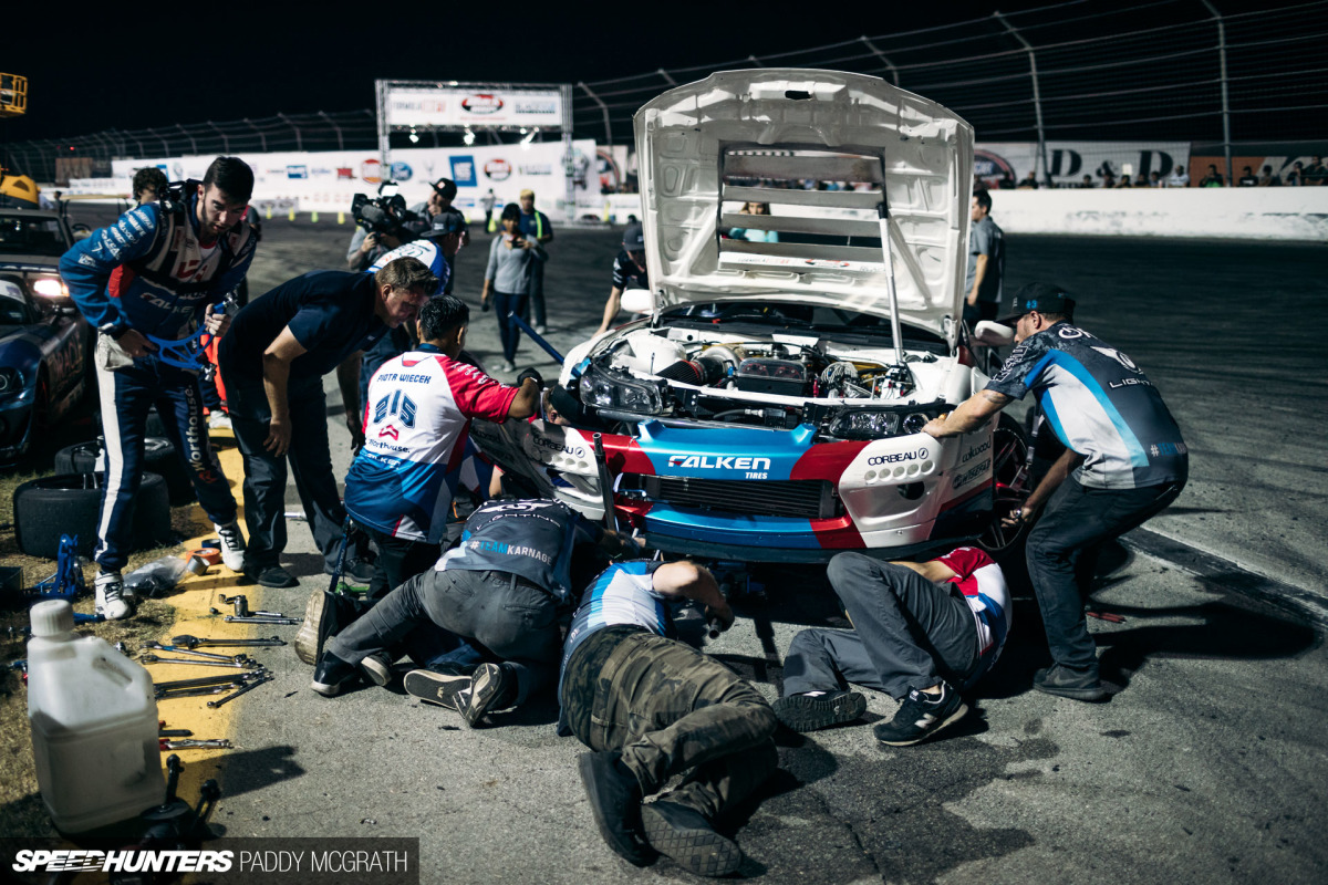 2017 Nissan Silvia S15 James Deane Piotr Wiecek Worthouse Speedhunters by Paddy McGrath-97