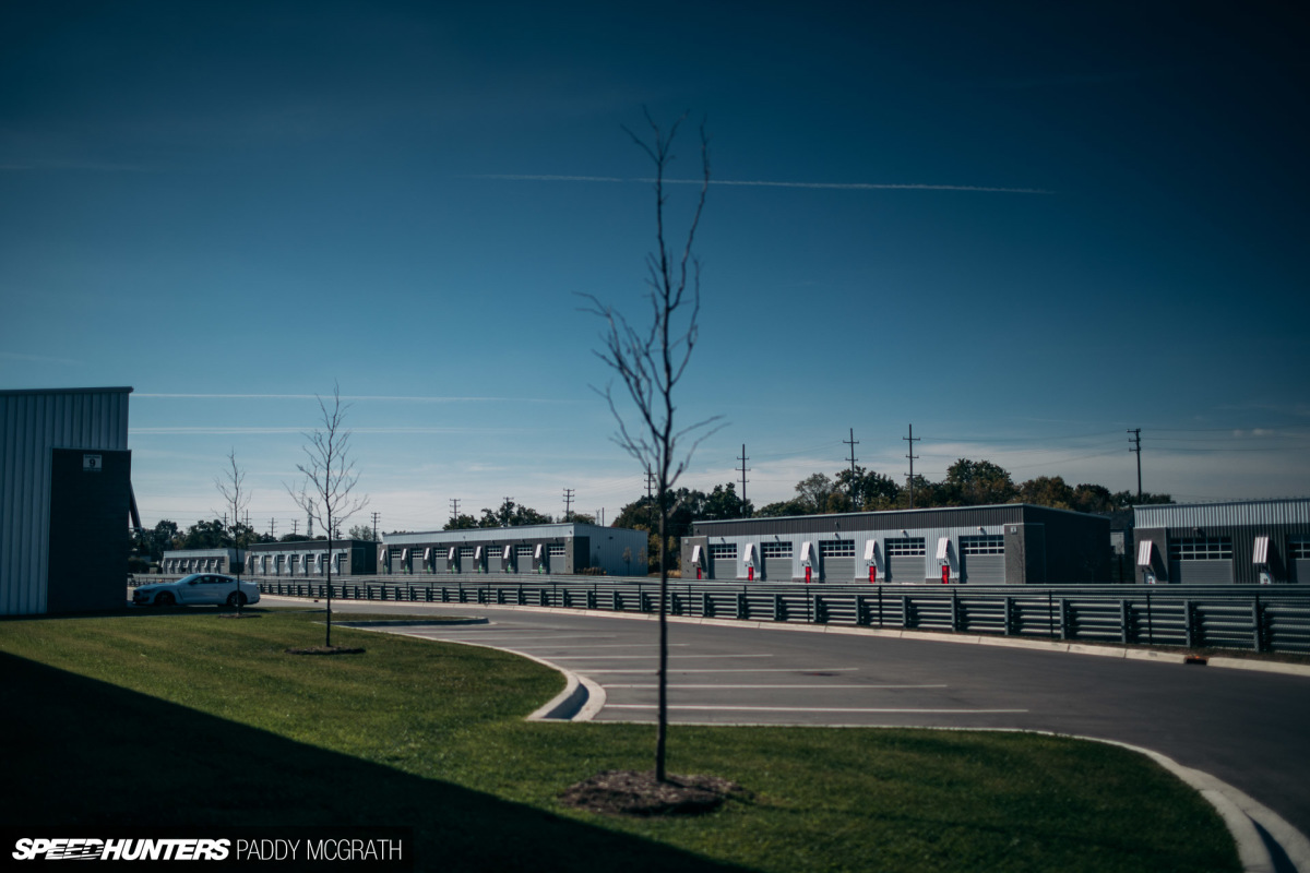 2017 Ford GT Detroit Speedhunters by Paddy McGrath-1