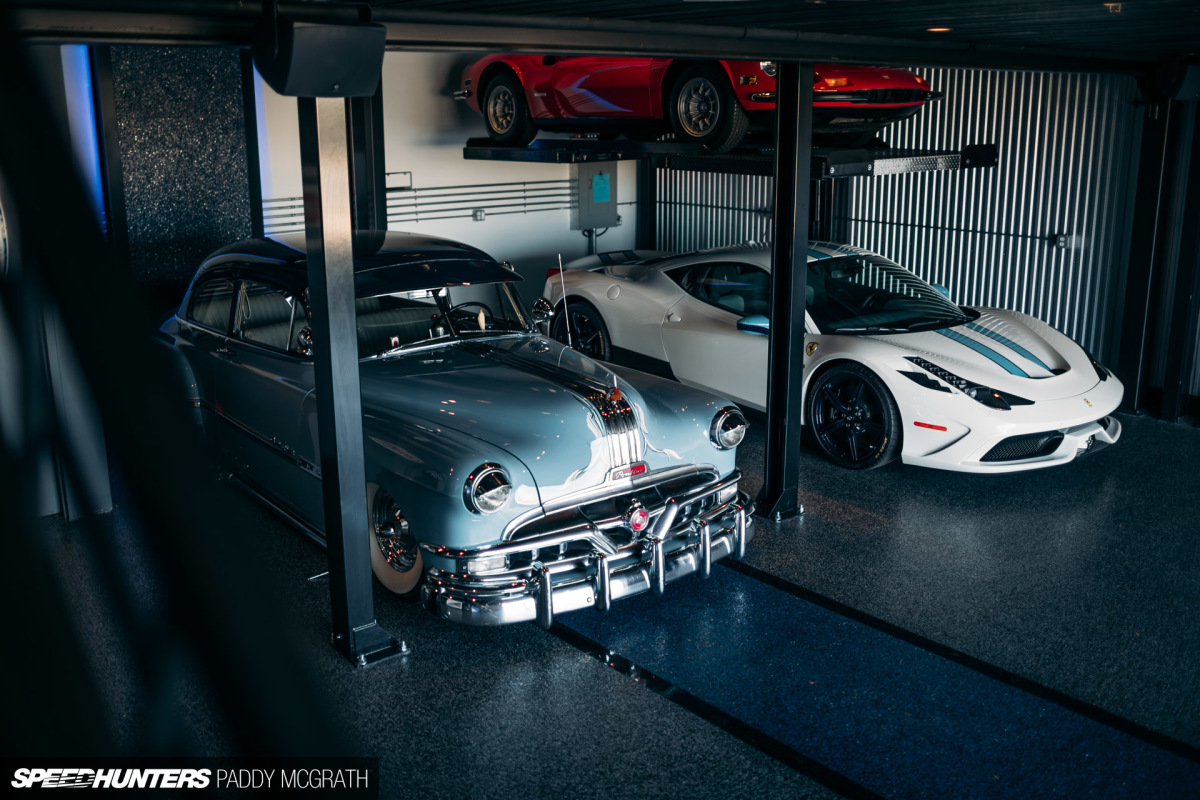 2017 Ford GT Detroit Speedhunters by Paddy McGrath-15