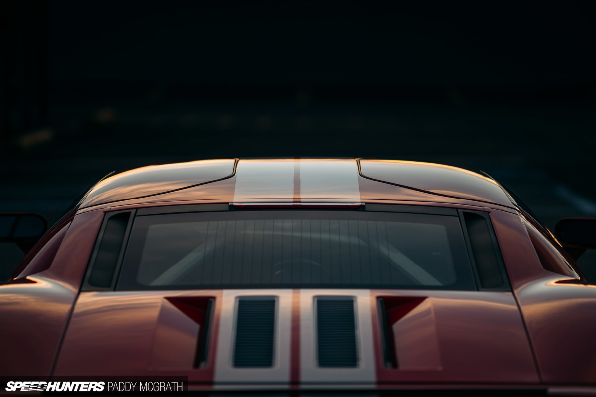 2017 Ford GT Detroit Speedhunters by Paddy McGrath-17