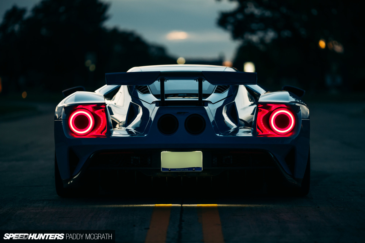 2017 Ford GT Detroit Speedhunters by Paddy McGrath-21
