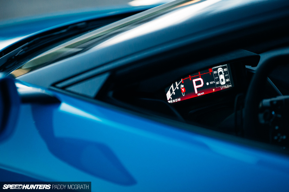 2017 Ford GT Detroit Speedhunters by Paddy McGrath-22