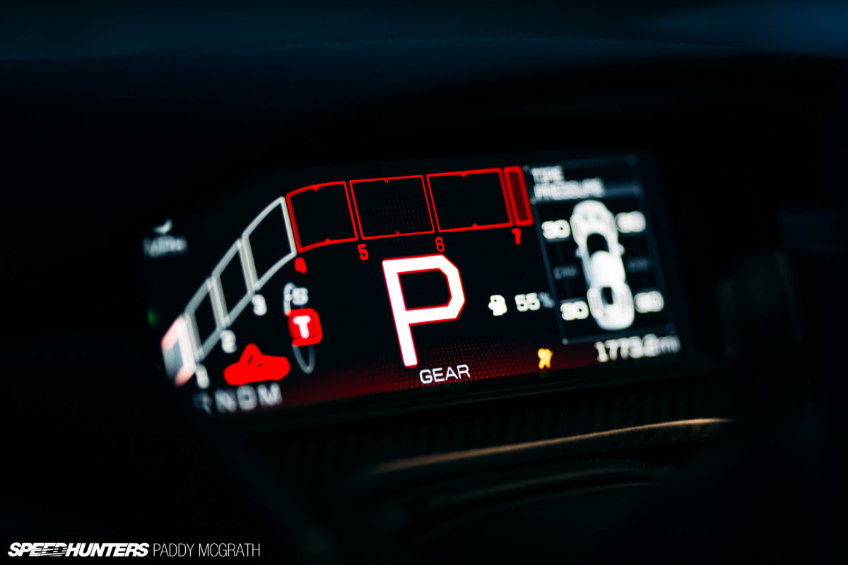 2017 Ford GT Detroit Speedhunters by Paddy McGrath-23