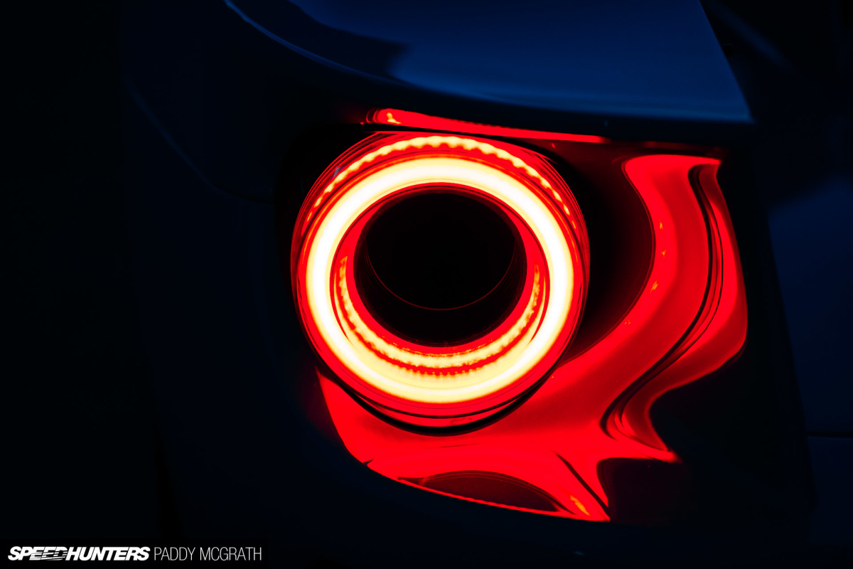 2017 Ford GT Detroit Speedhunters by Paddy McGrath-25
