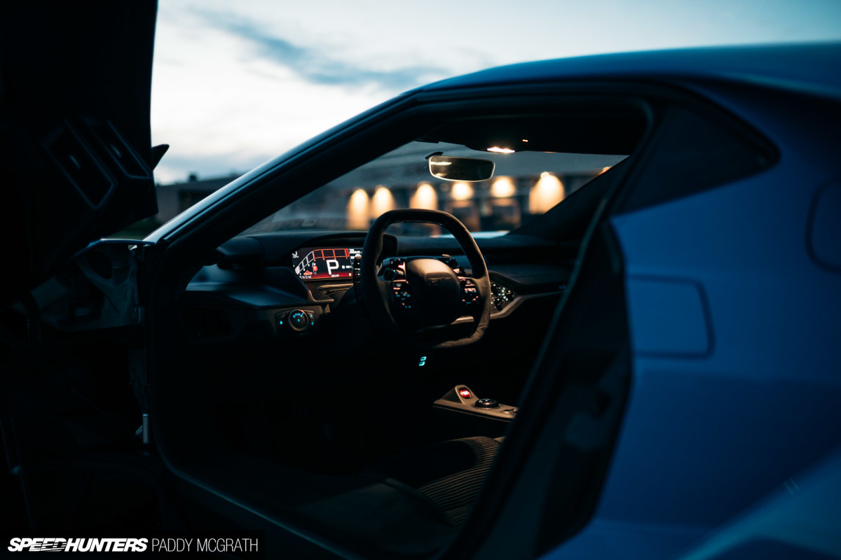 2017 Ford GT Detroit Speedhunters by Paddy McGrath-26