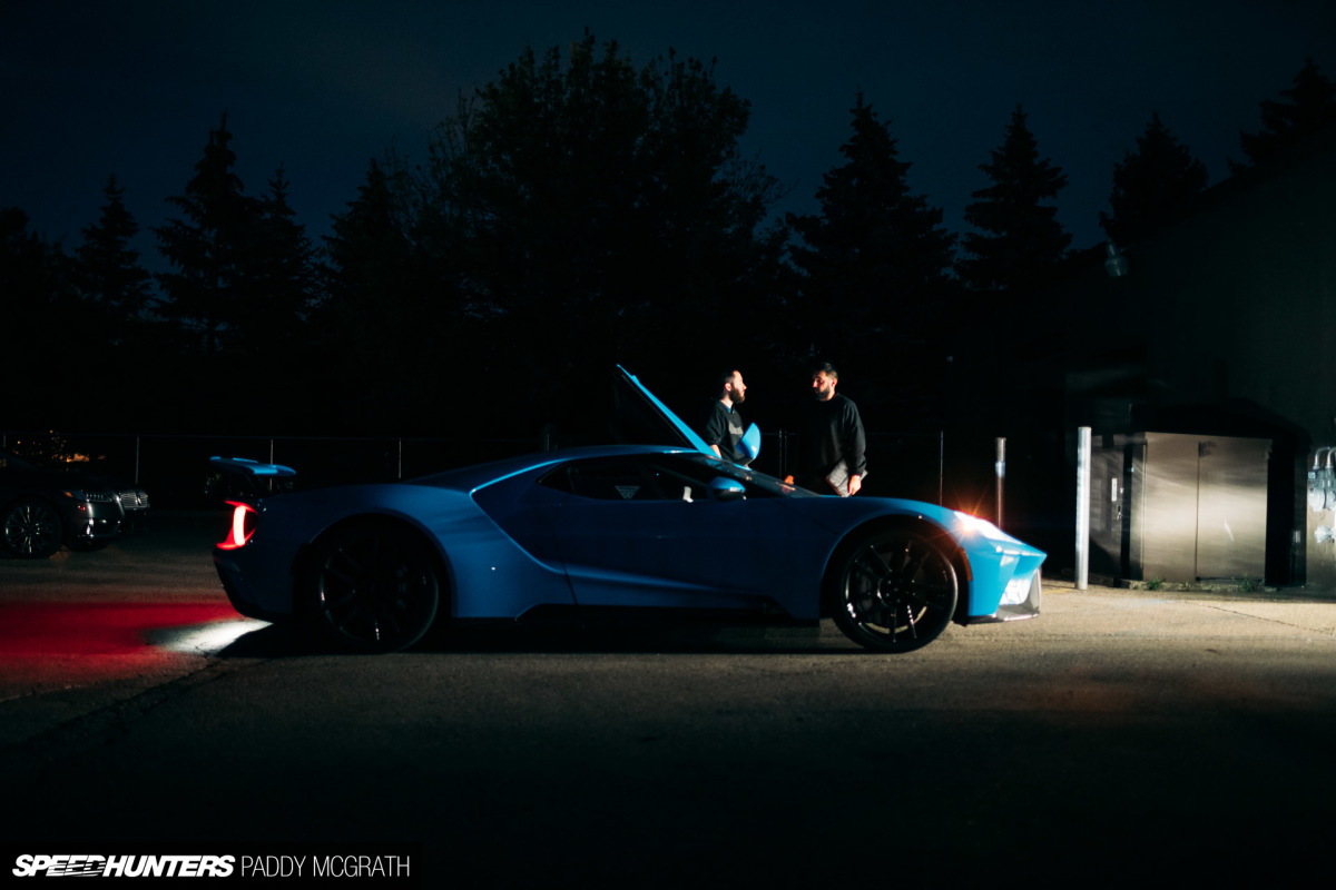 2017 Ford GT Detroit Speedhunters by Paddy McGrath-37