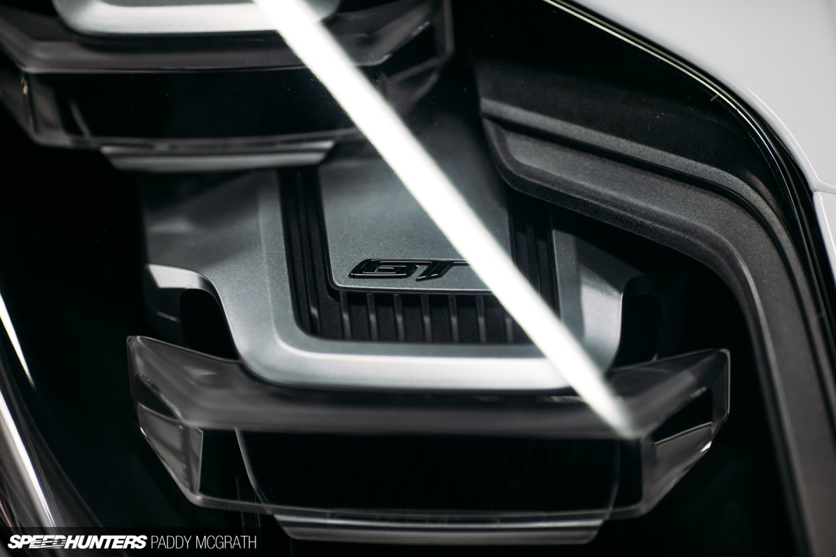 2017 Ford GT Detroit Speedhunters by Paddy McGrath-42